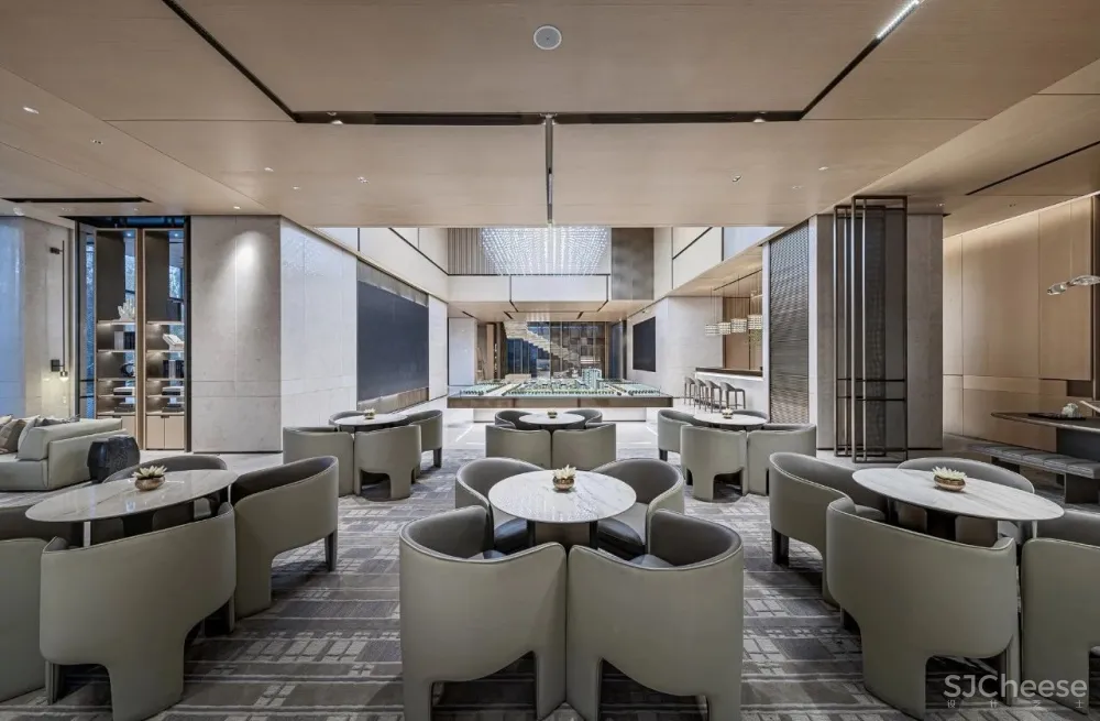 牧笛设计：融合精神 钟情经典