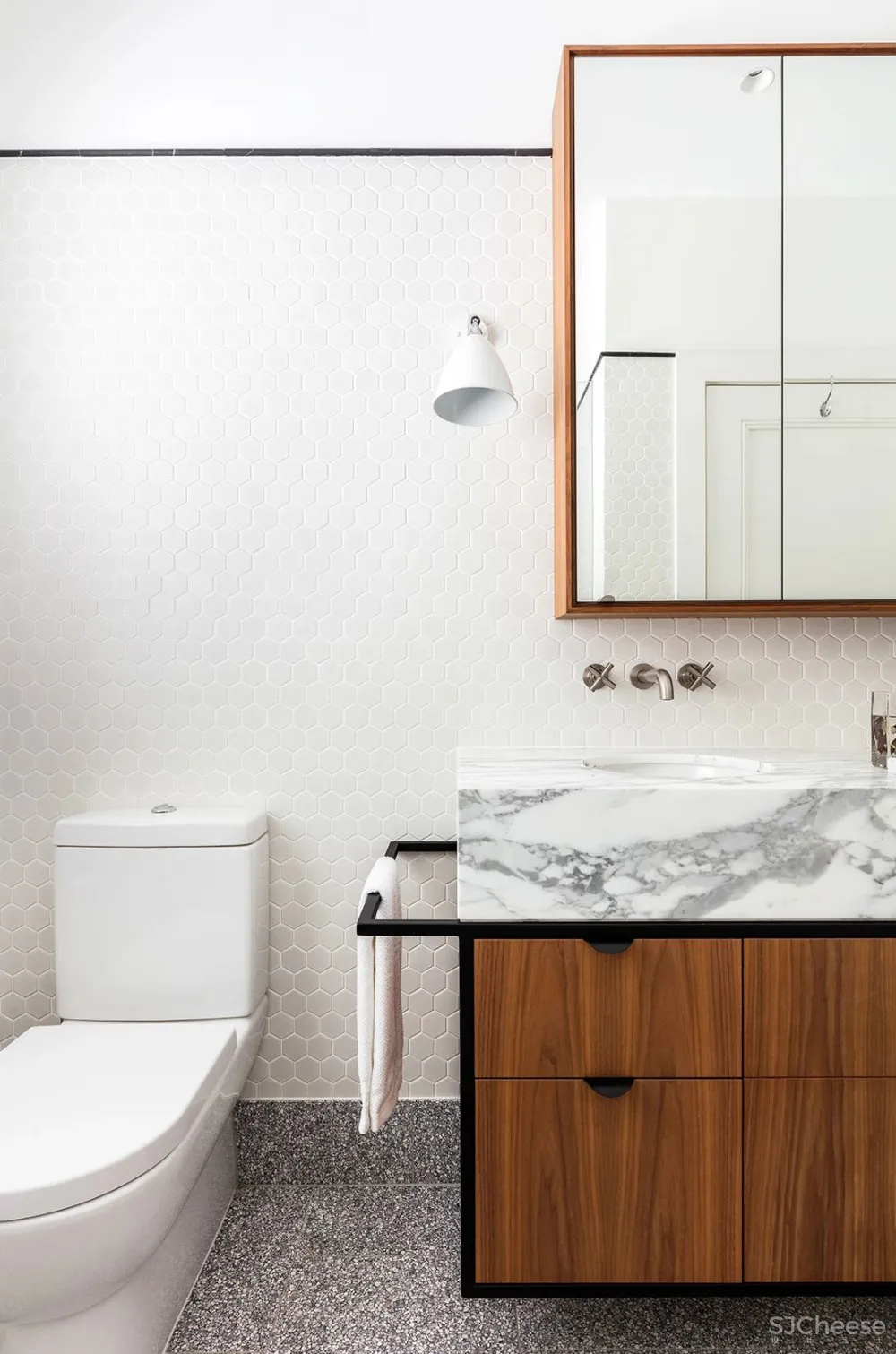 Arent - Pyke 设计专辑