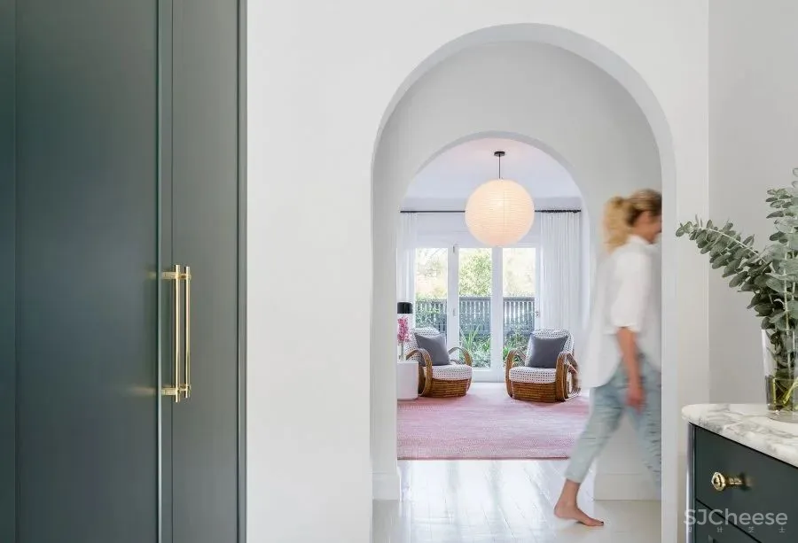 Arent - Pyke 设计专辑