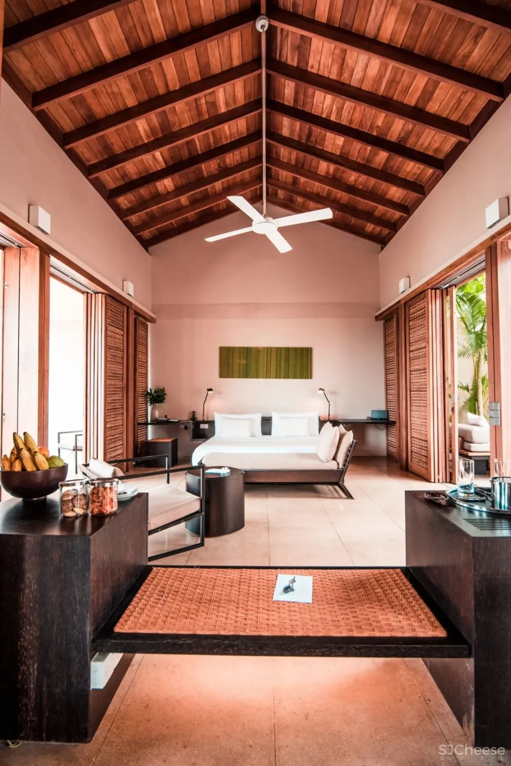 Kerry Hill 设计专辑