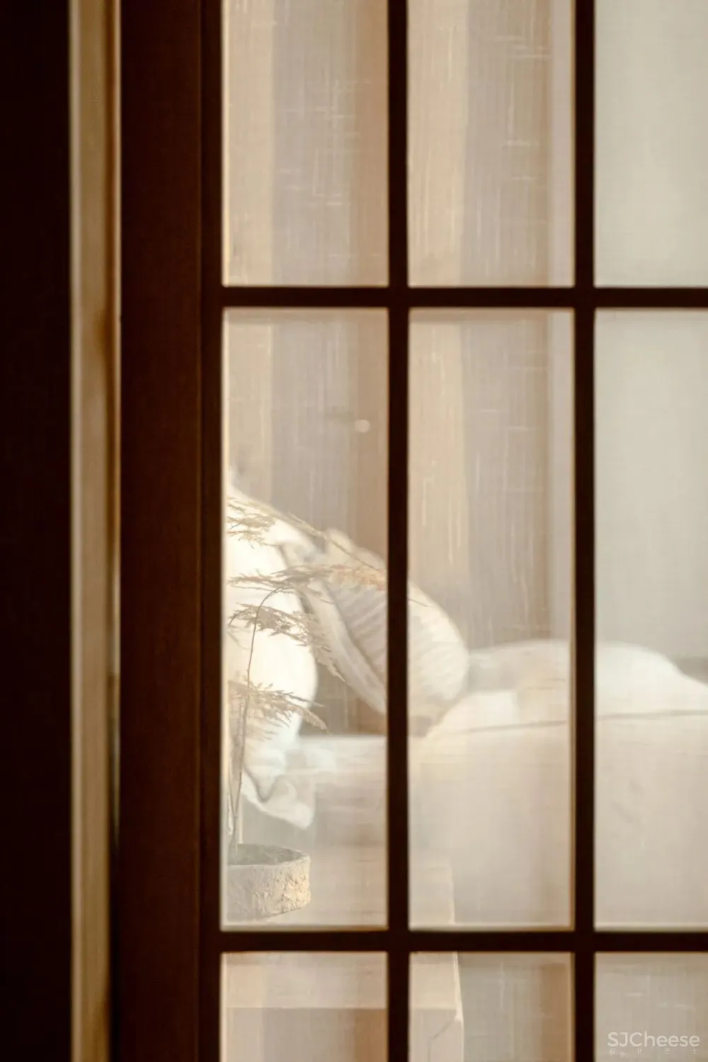 东西方自然观 共生形态设计