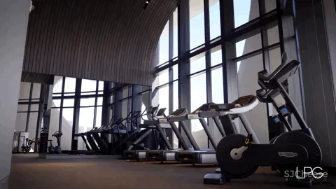 贝克汉姆斥资1.7亿买的超级豪宅,竟然是扎哈生前最大的住宅项目!