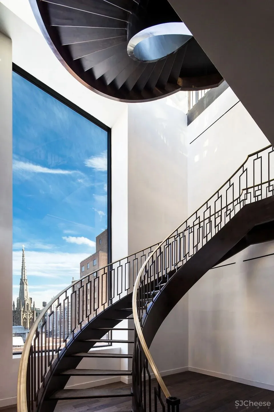 Cheryl Eisen 设计专辑