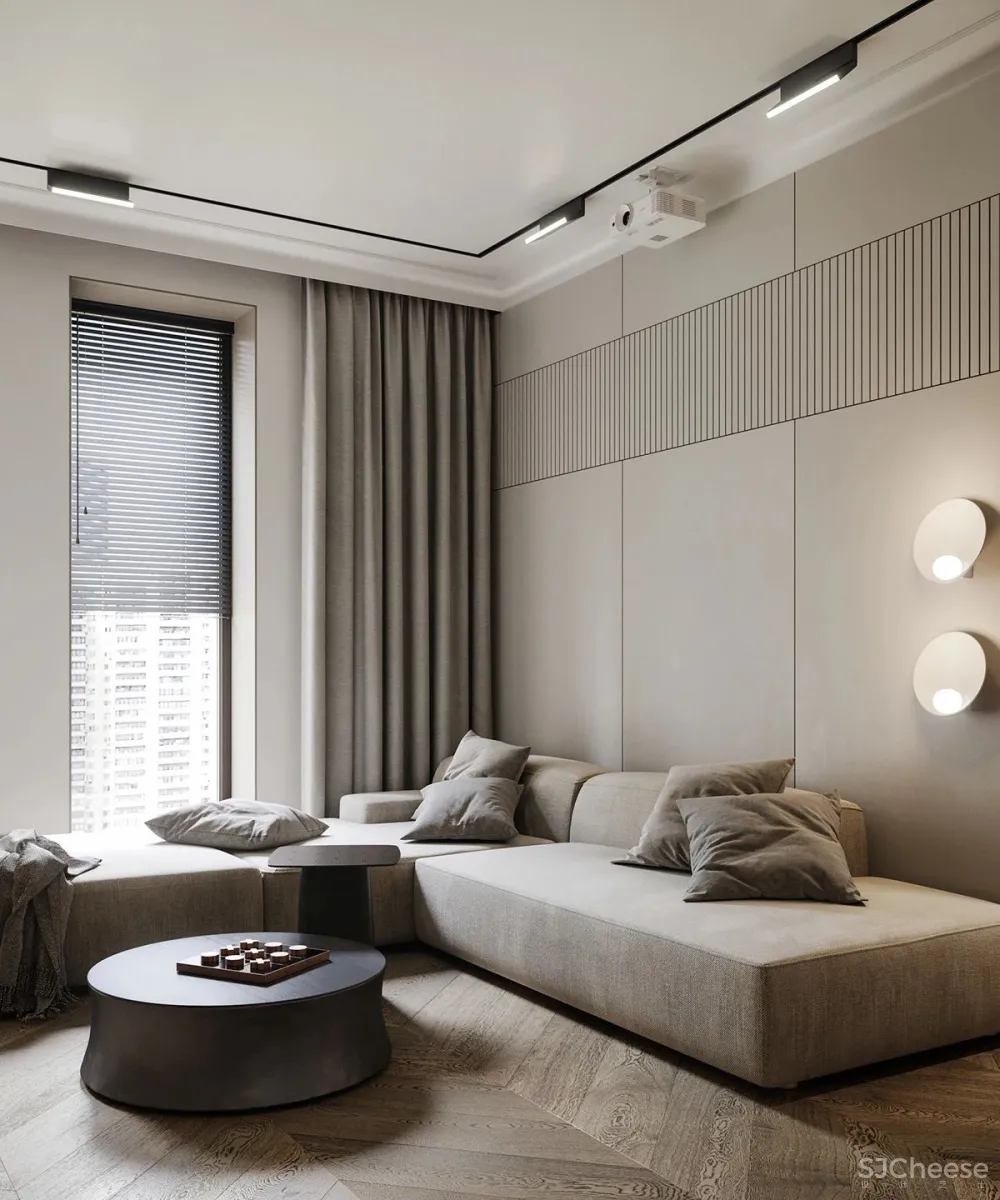 高品质的设计，不走寻常“路”！