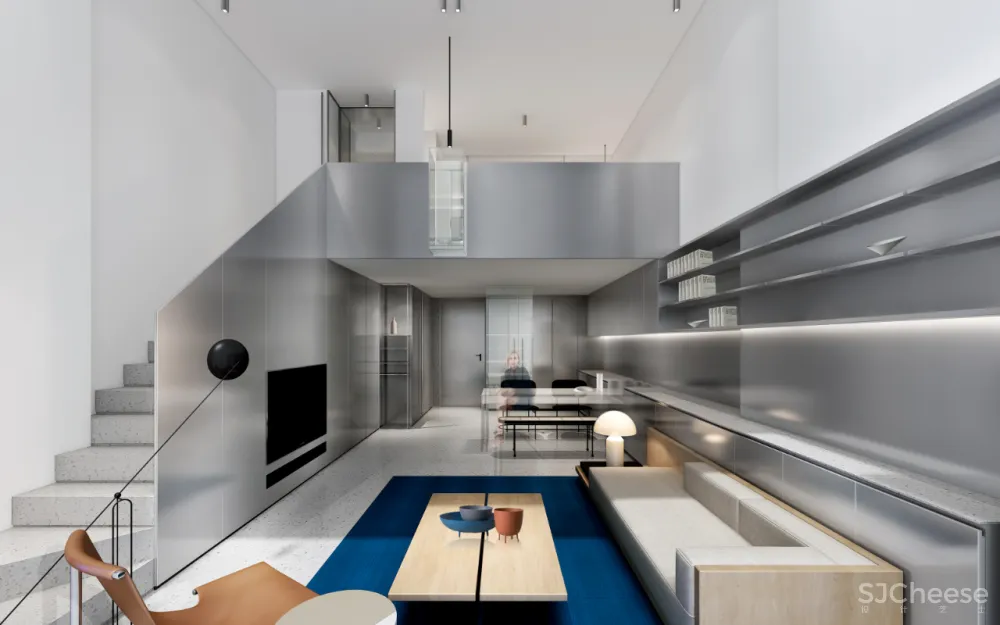 精致时尚,现代与美学的平衡