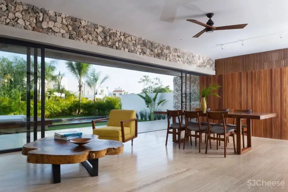 那些你无法拒绝的白色建筑