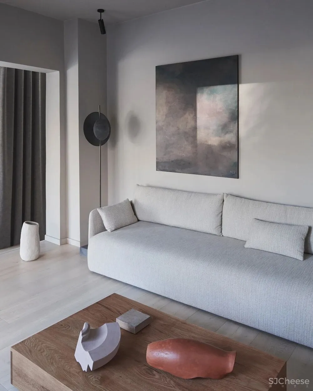 ALIUM|挑戰傳統的展示藝術的方式