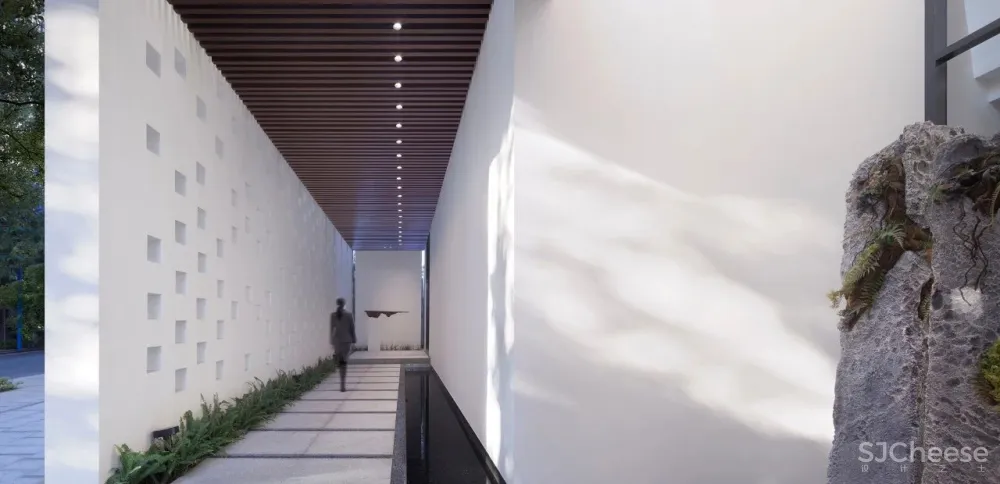 深圳海境界二期:臻于至善的人居设计