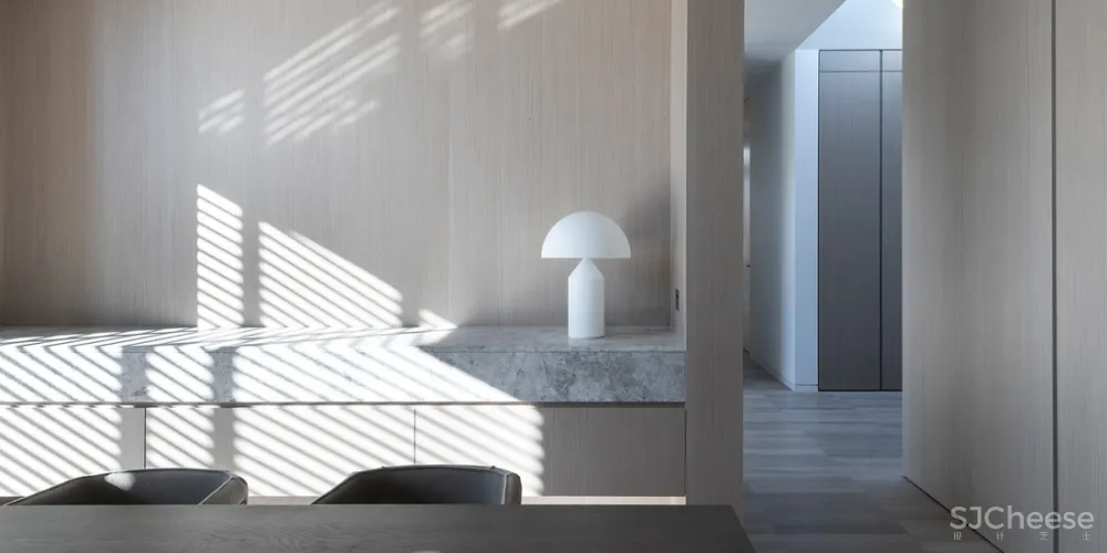 只有6套房子的澳大利亚小公寓,原来细部真的是「魔鬼」!