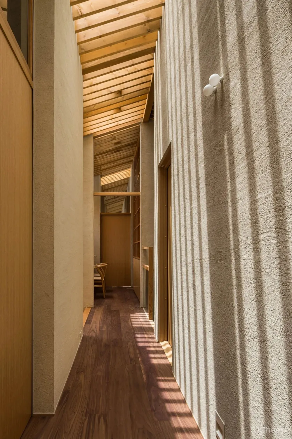 Uemachi Laboratory丨日本住宅的智慧与情怀