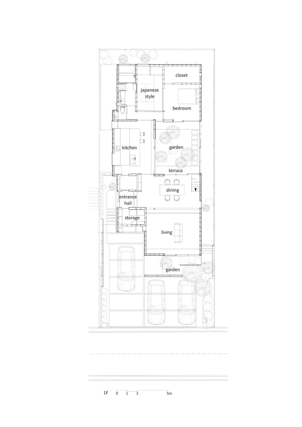 Uemachi Laboratory丨日本住宅的智慧与情怀