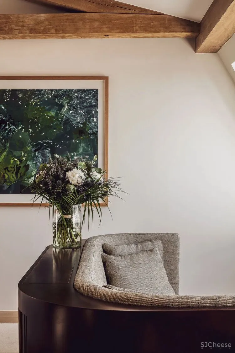 精致的复古感,纯粹典雅!