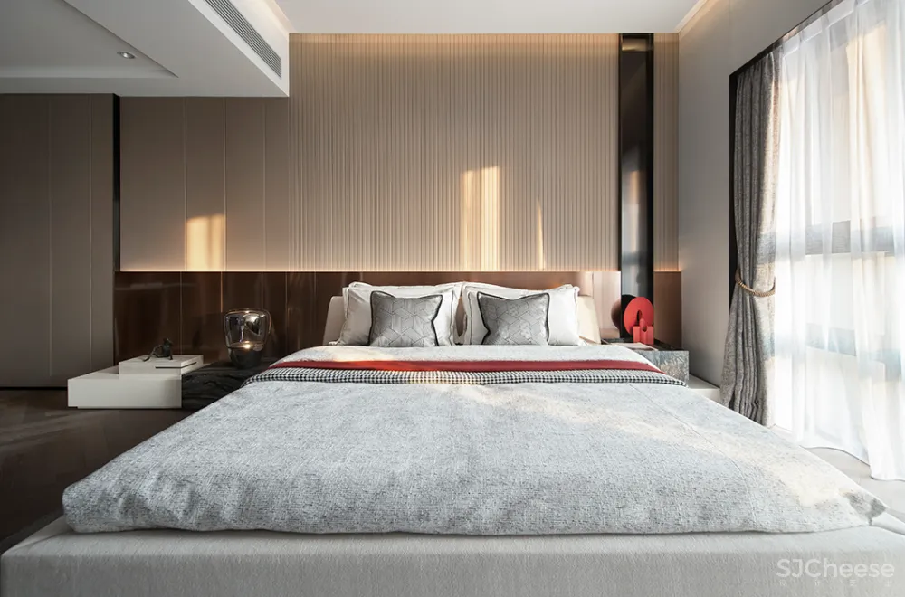 吴文粒:诗意栖居,与自然共生!