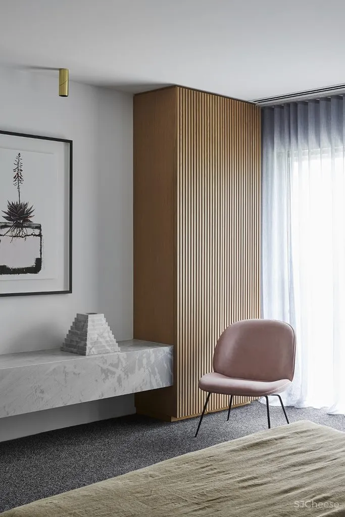 Christopher Elliott 新作 低调内敛的现代优雅