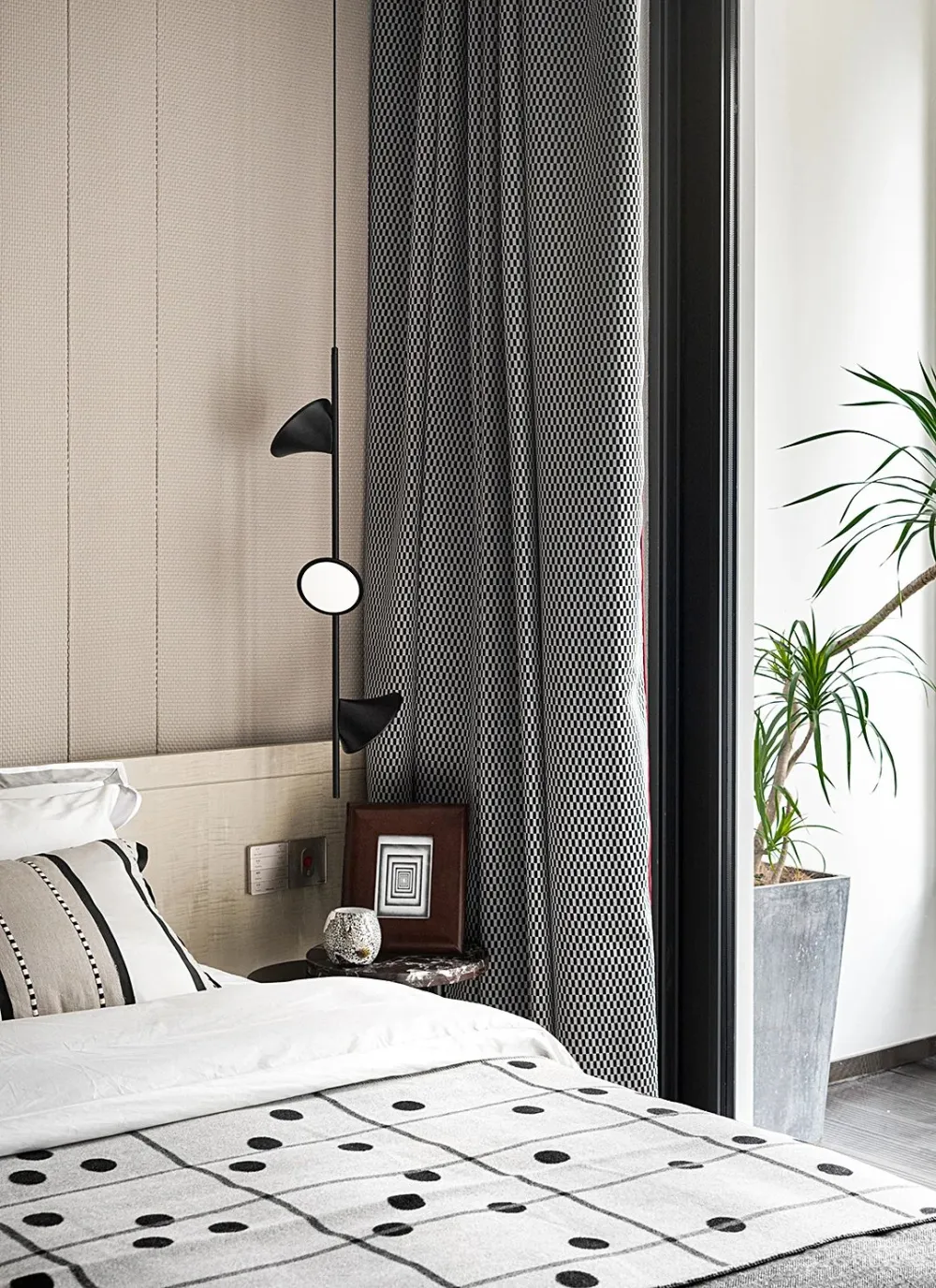 绿地海珀•外滩样板房健康科技赋能品质精装