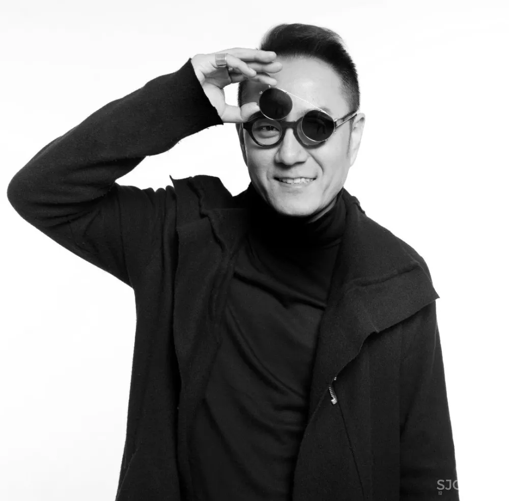 【2019年鉴榜办公作品】保利未来大都汇 崔树