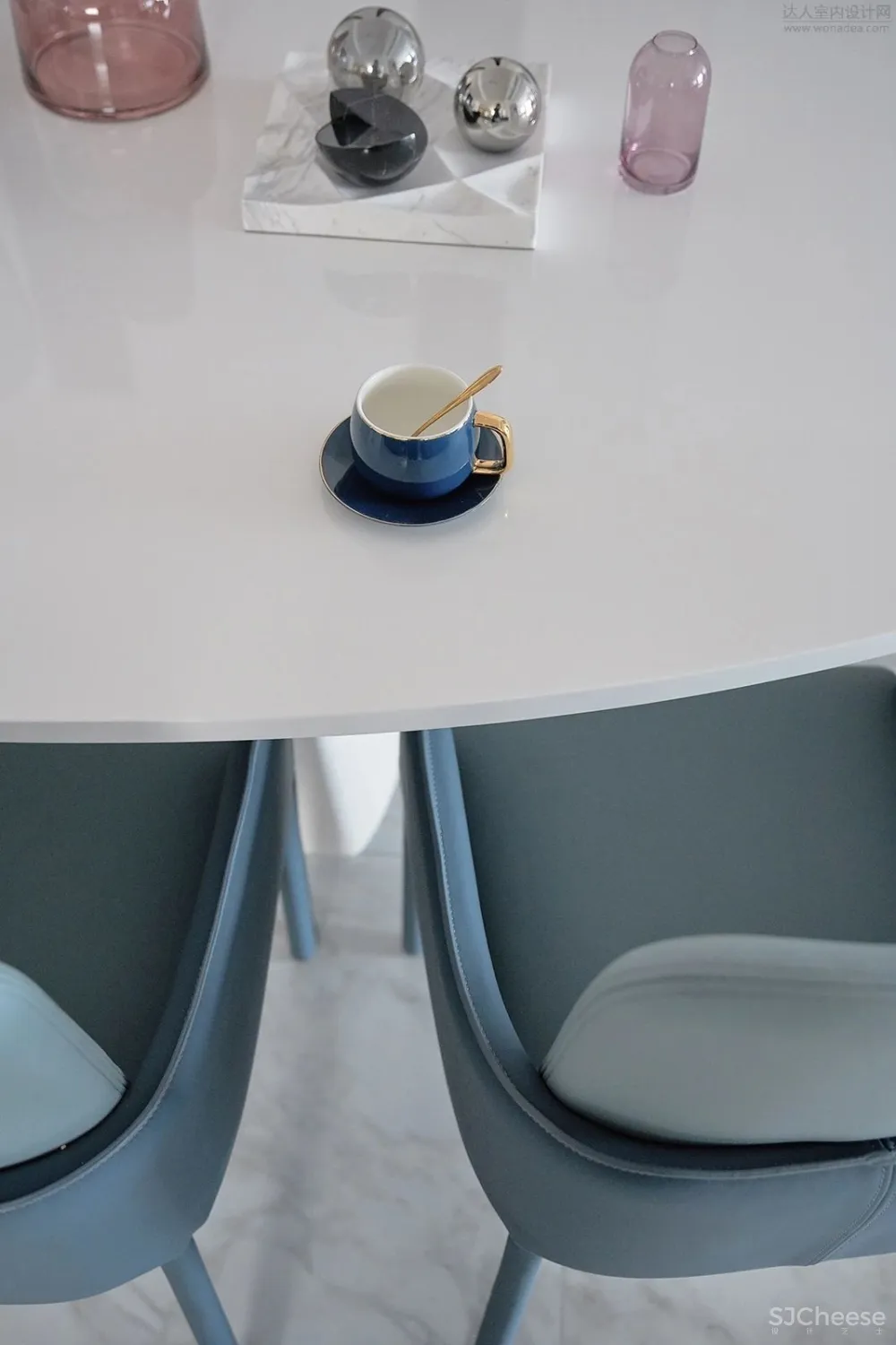 黎水仁佳设计 slightly drunk 260㎡私宅 时光静好150㎡ 隐境300㎡