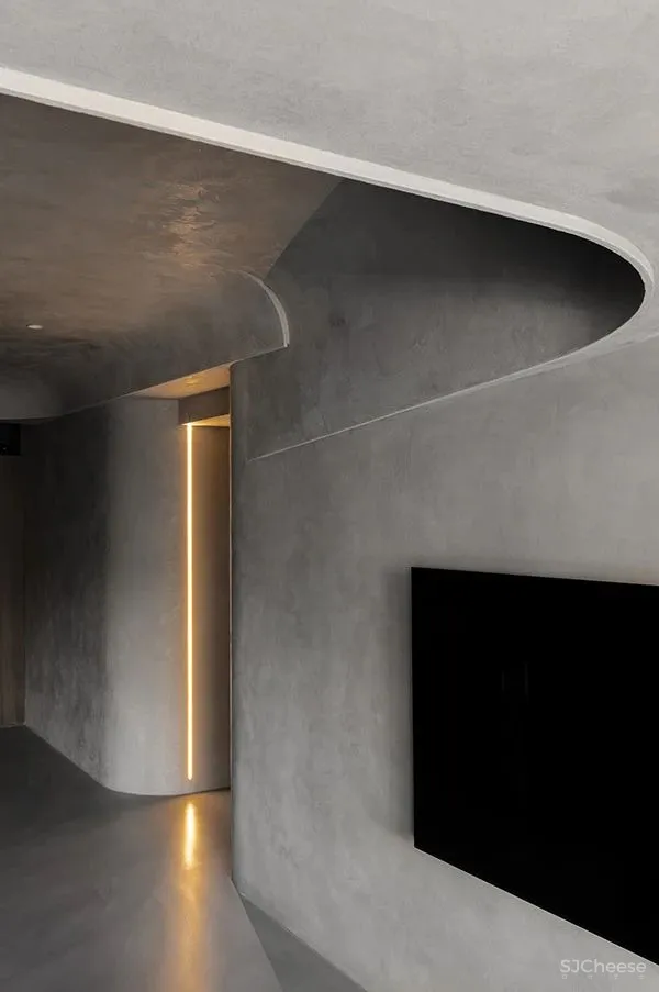 HODDI INTERIOR Memory