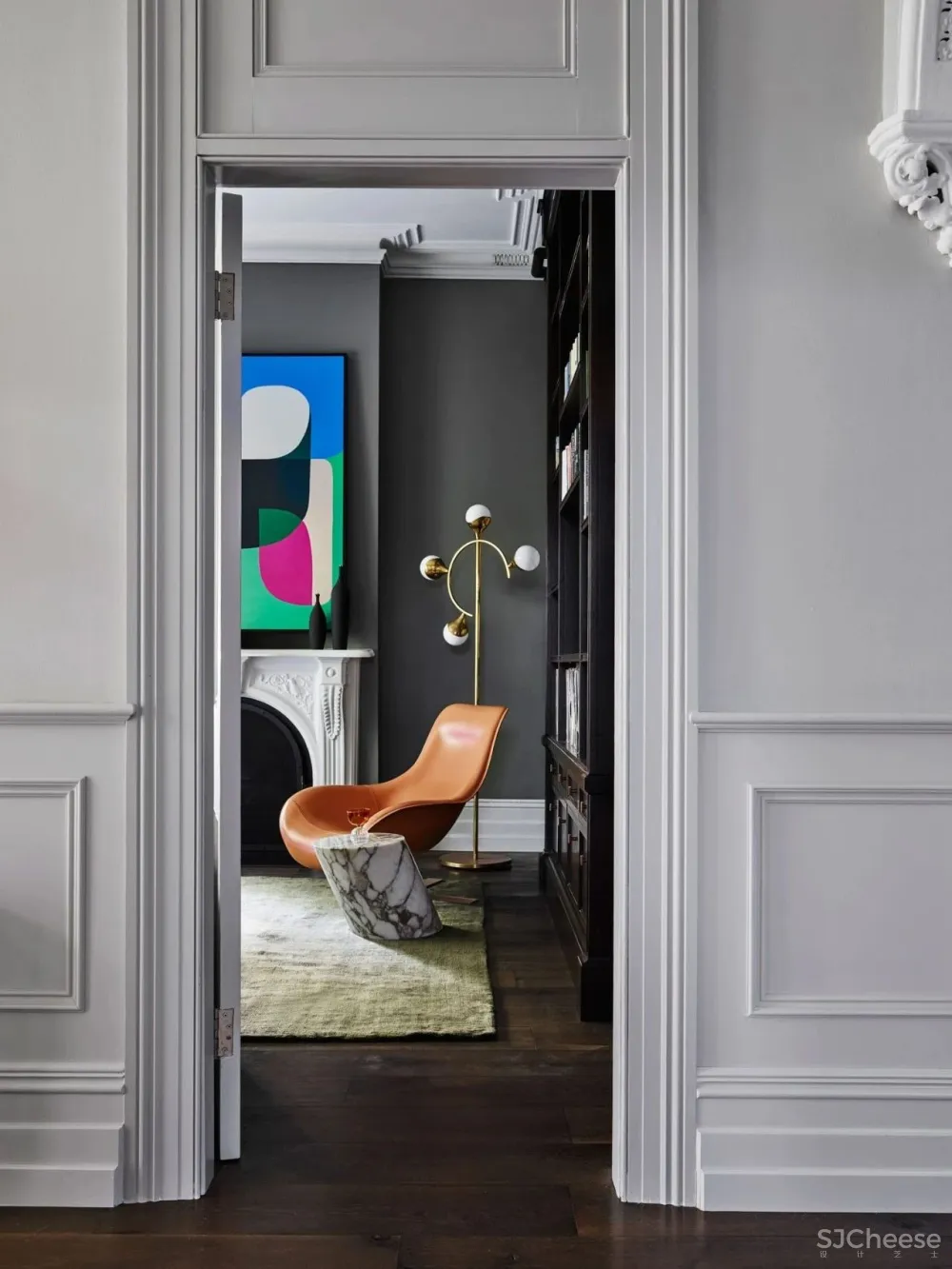 复古 轻奢,与浪漫主义撞个满怀。