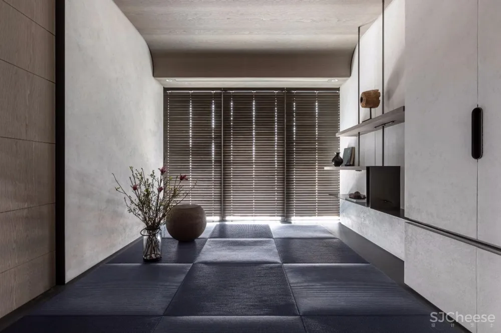 唐忠汉:270㎡细节的殿堂,创造永恒的经典!