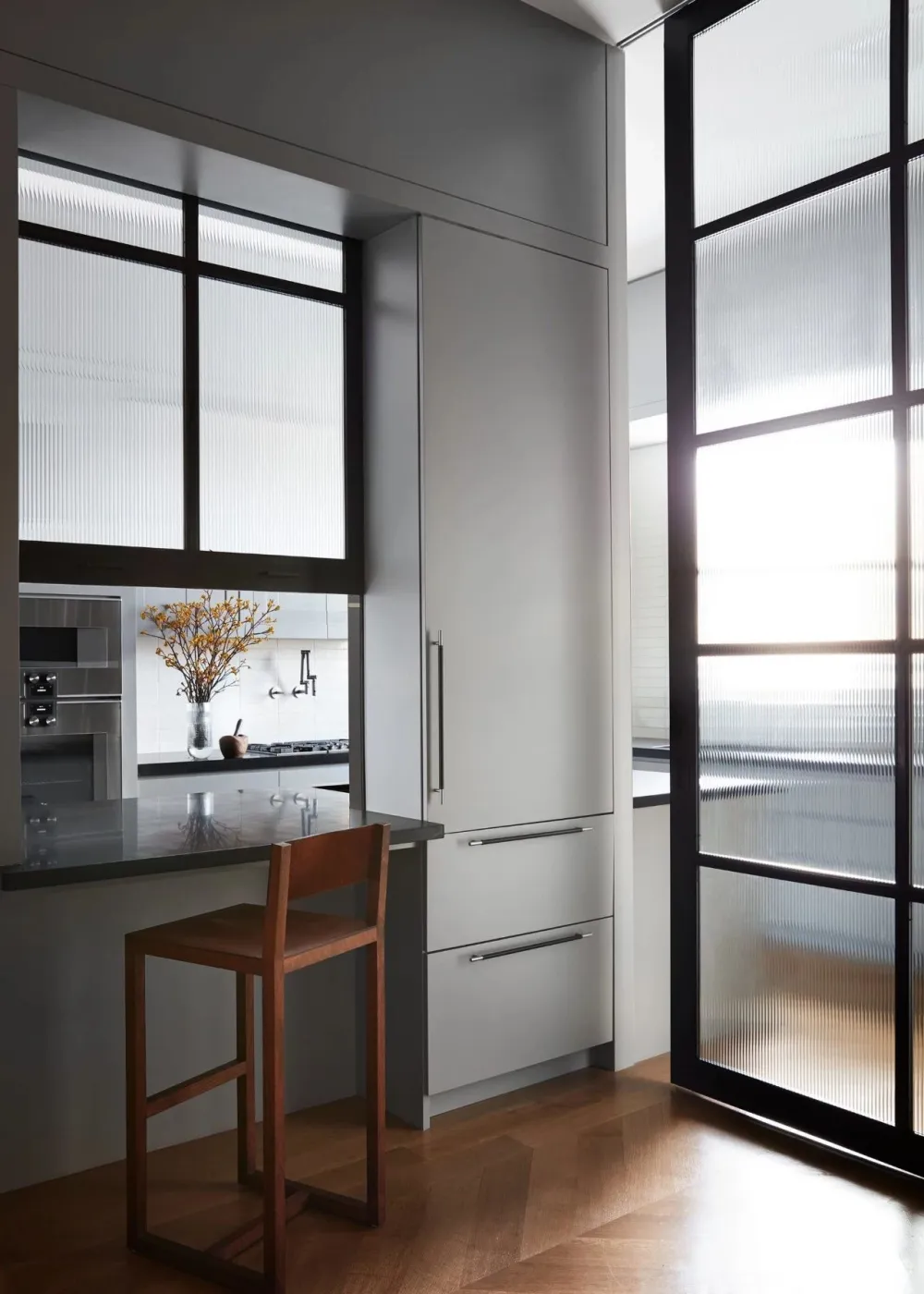 软装,搭配出浓浓的复古气质!