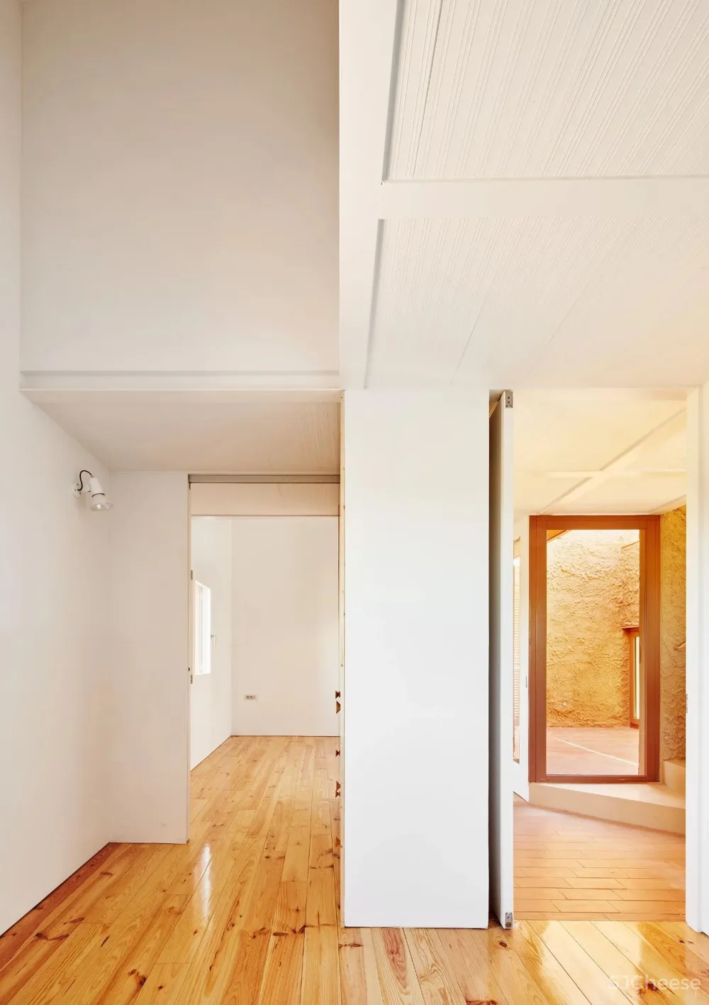 Arquitectura G丨唤醒建筑的灵魂与生命