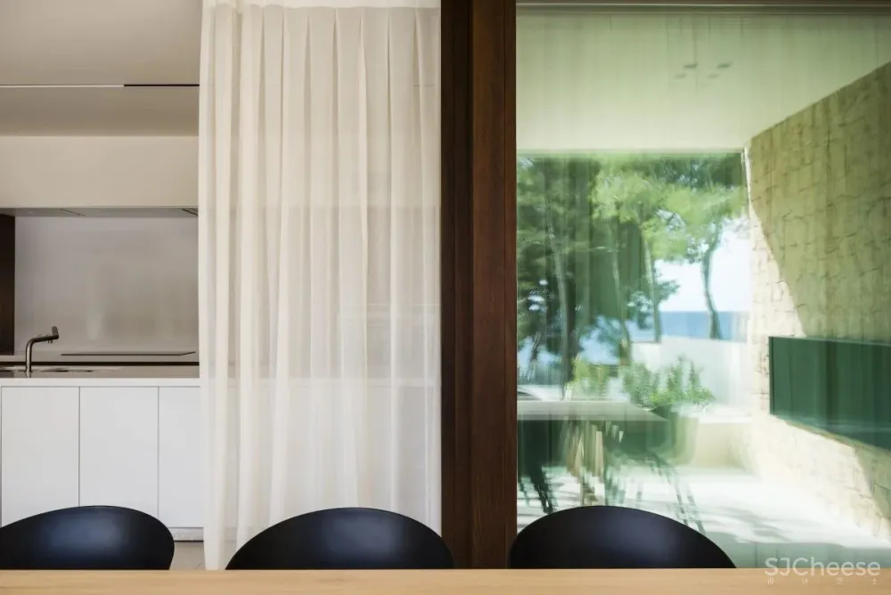 Juma Architects 设计专辑