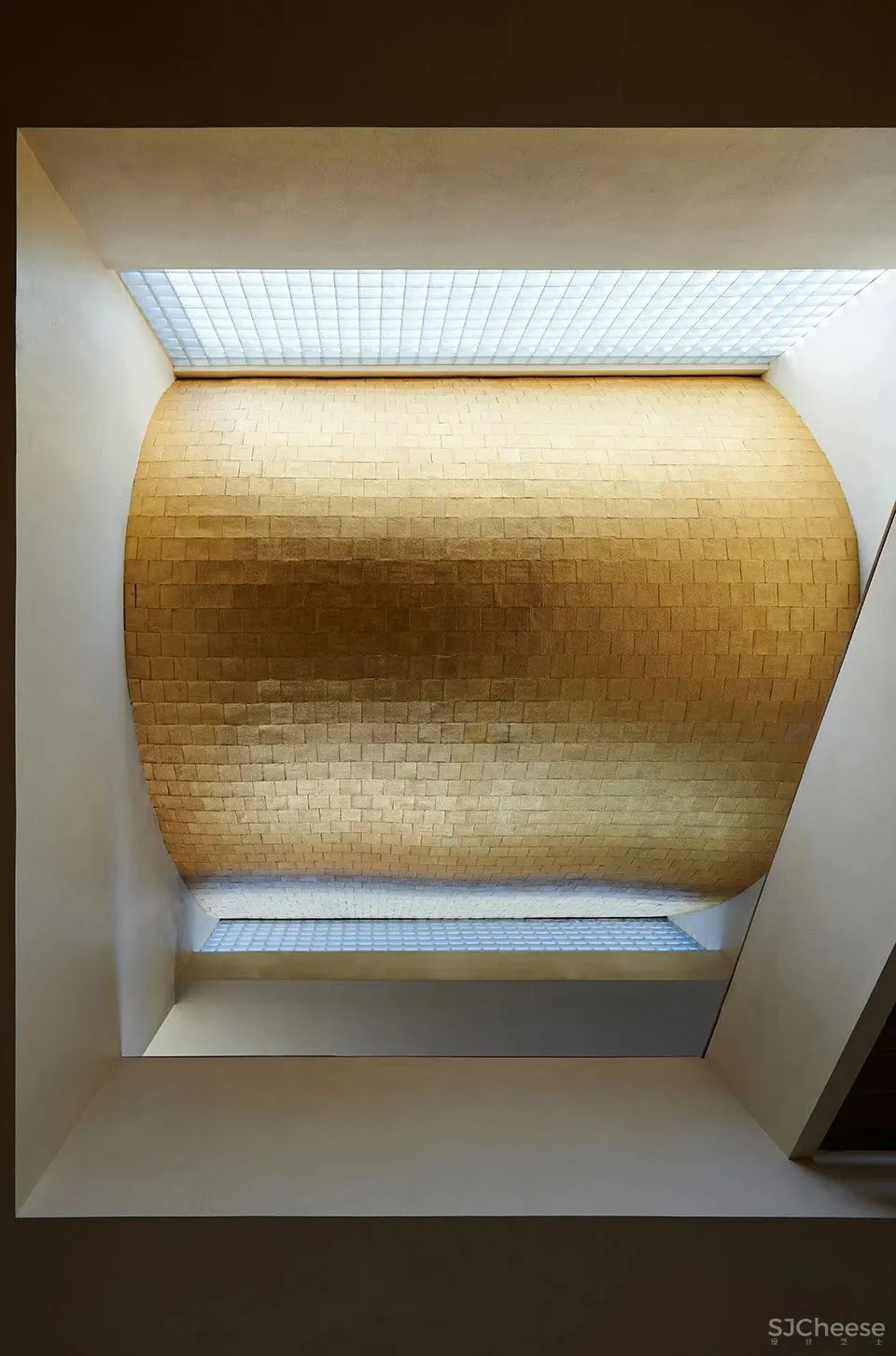 六大建筑师事务所设计的最美民宿!