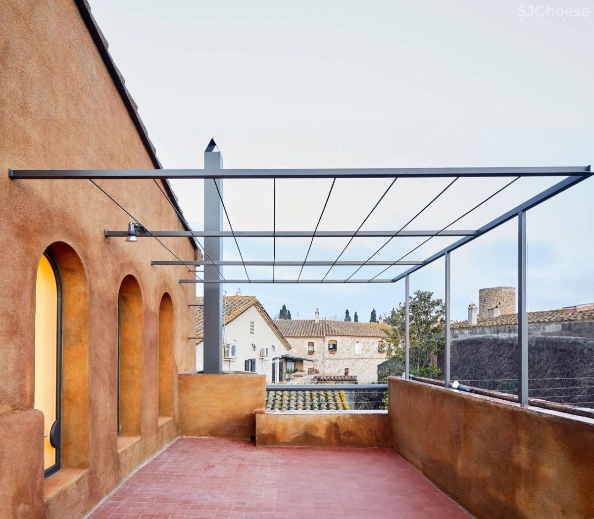 Arquitectura G丨唤醒建筑的灵魂与生命