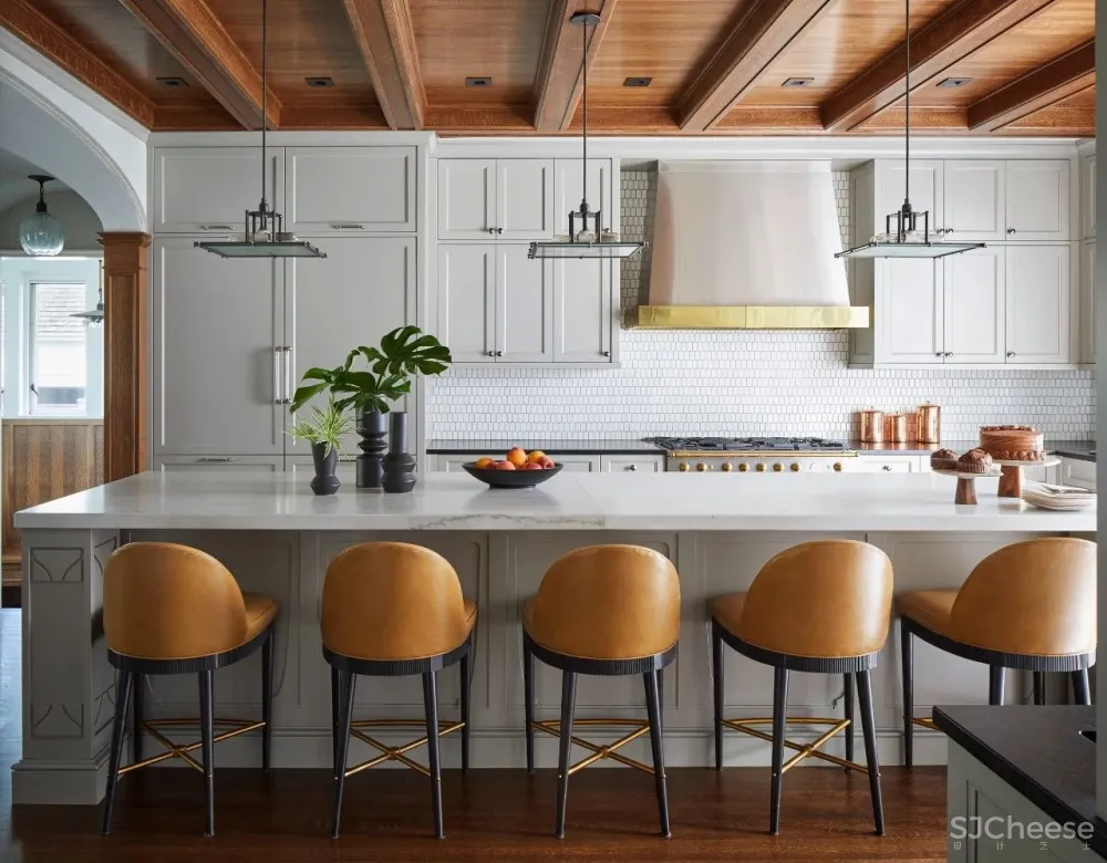 Donna Mondi 色彩视觉 与众不同