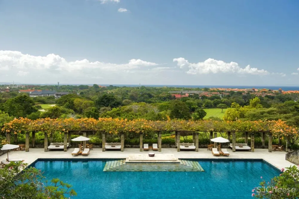 Kerry Hill 设计专辑