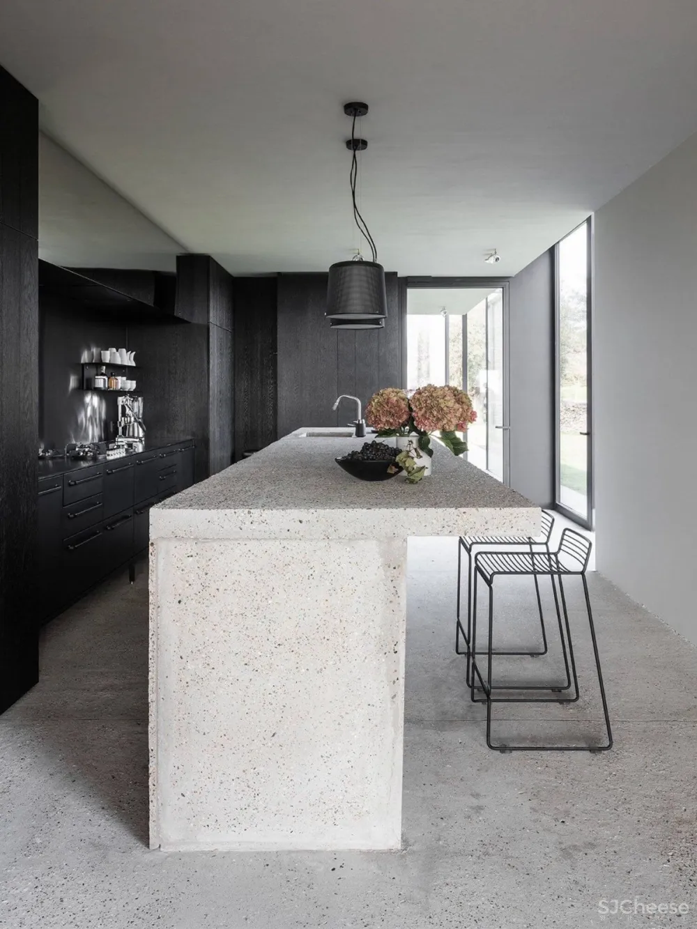 首发 | 最好的比利时乡村民宿