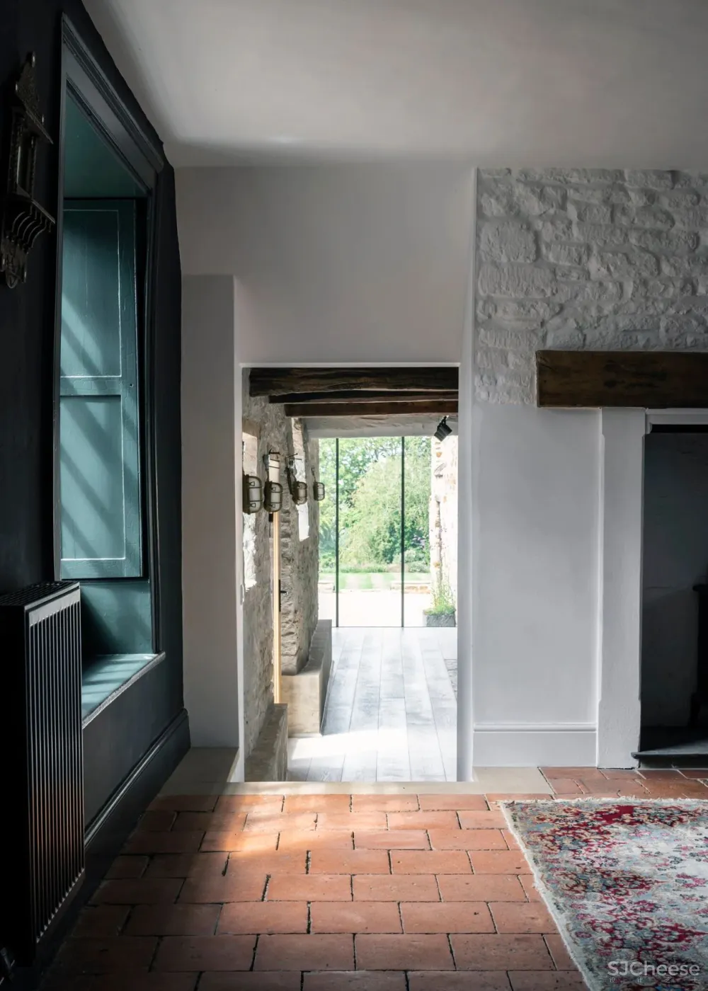 新中式会所设计