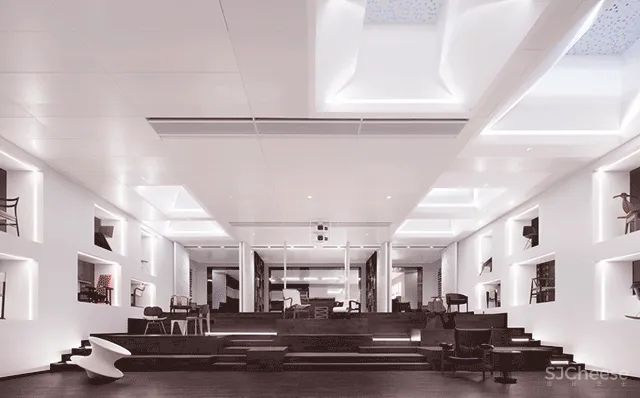 深圳海境界二期:臻于至善的人居设计