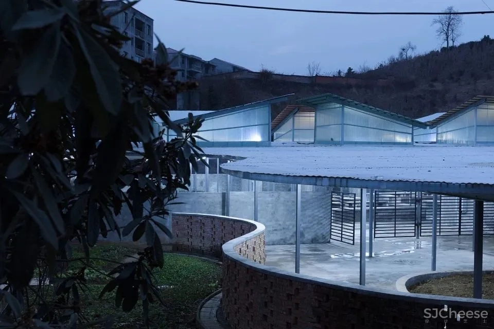 50个中国最美乡村建设案例