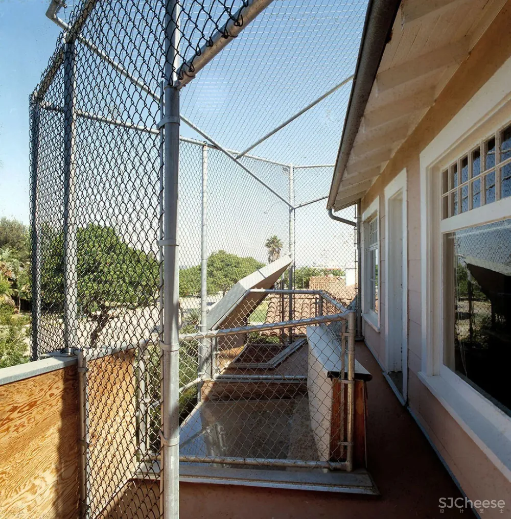 建筑师自宅合辑 家宅的日常自白（下）