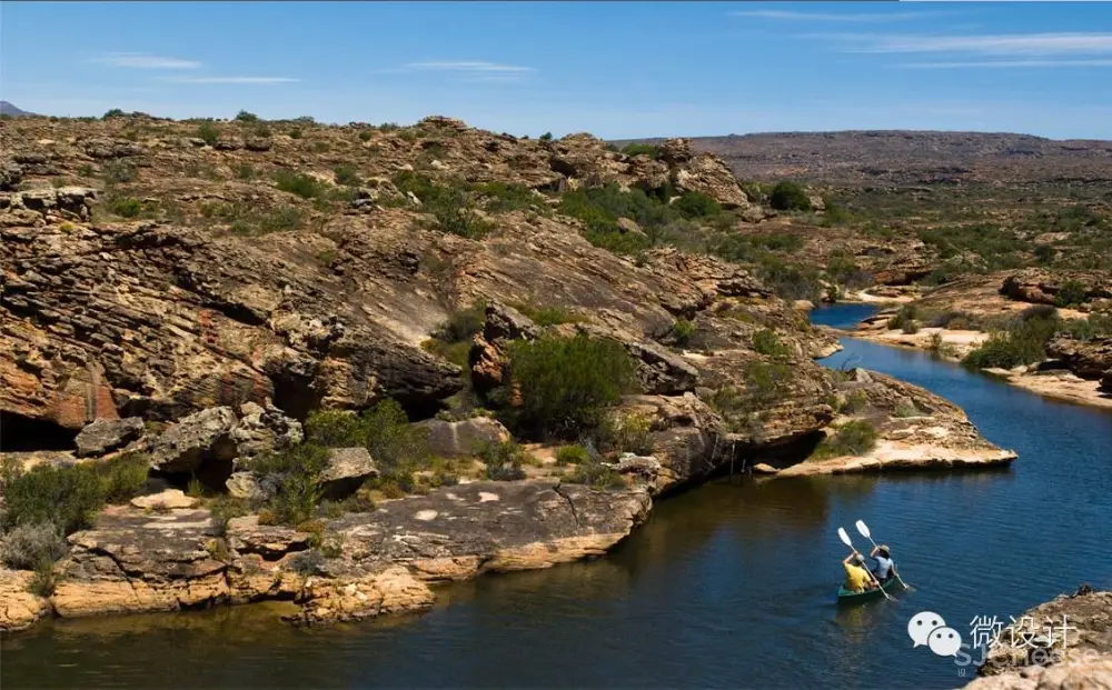 50个全球最美野奢酒店