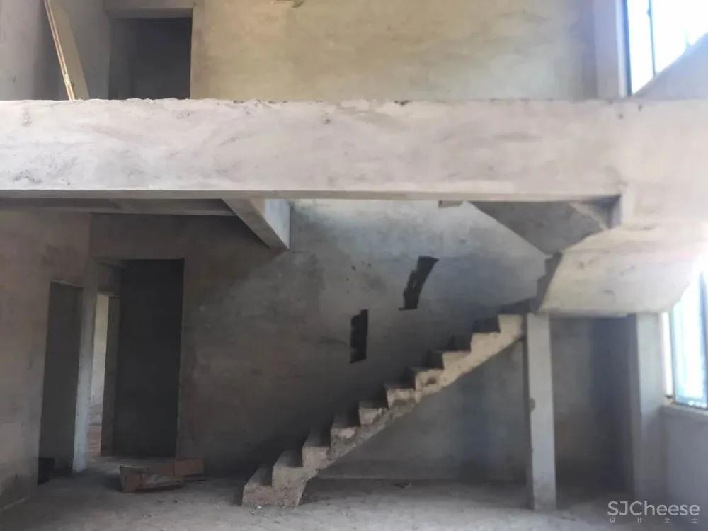 【新作】菲拉设计 「幸福里」现代