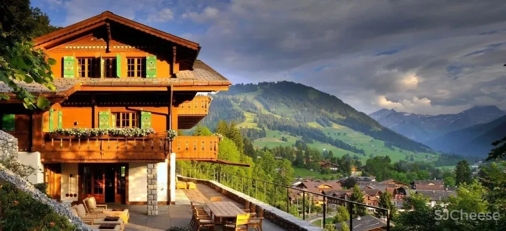 设计寻访Tara Bernerd:寻找真实内心,创造永恒作品