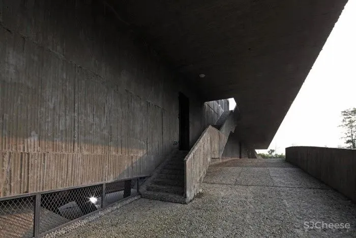 当桥遇上建筑，竟然可以这么美