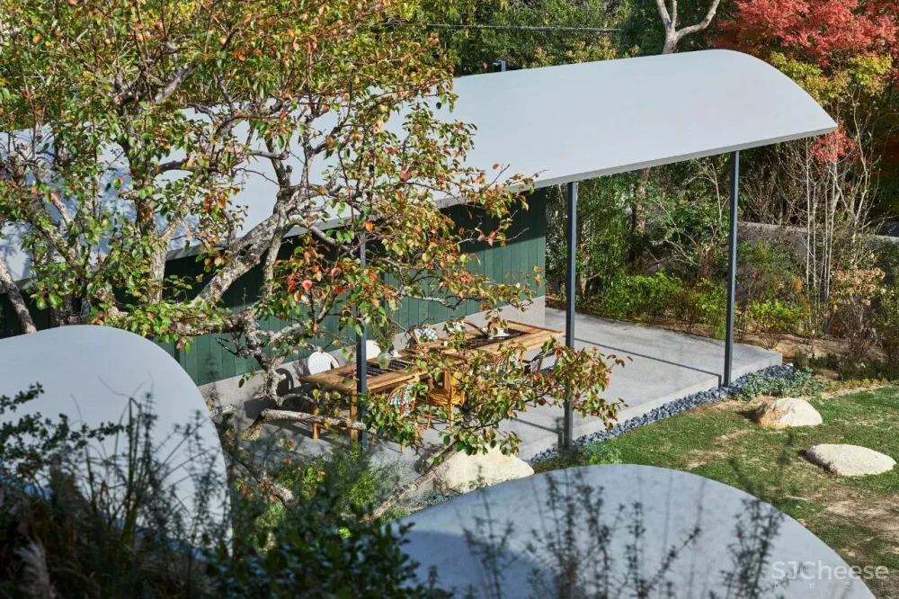 Hiroshi Nakamura丨设计是人与场所的精神表达