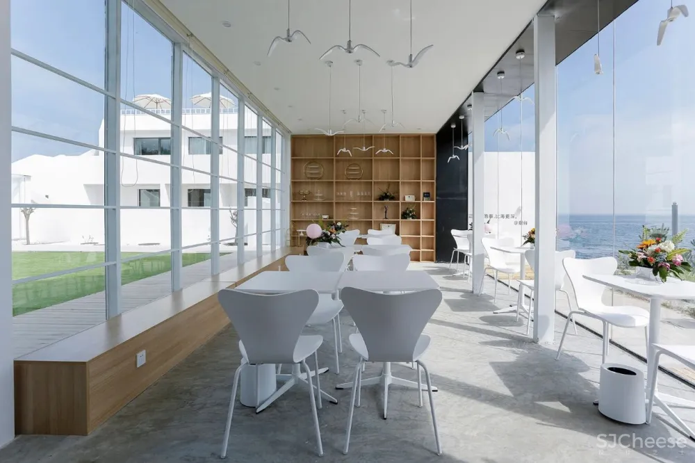 20家新设计型精品名宿