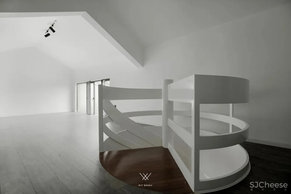 【新作】菲拉设计 「幸福里」现代