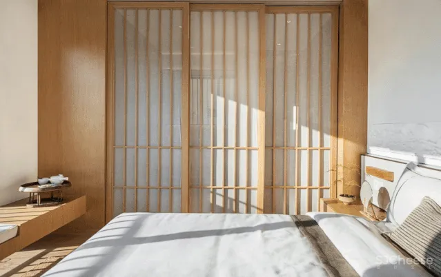 东西方自然观 共生形态设计