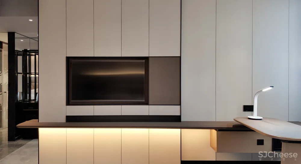 加设计-以石为梦营造深圳“环石”酒店!