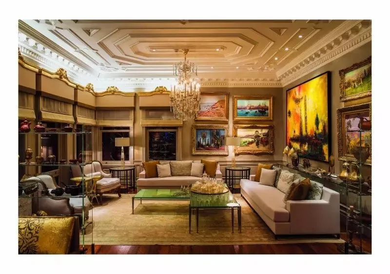 设计寻访Zeynep Fadillioglu:始终保持对新事物的敏感