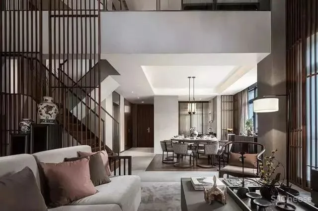 戴勇|将中式优雅进行到底!