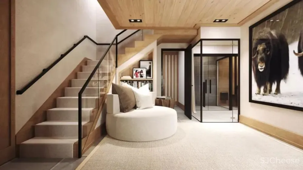 设计寻访Helene Hennie:不仅仅是斯堪的纳维亚风格