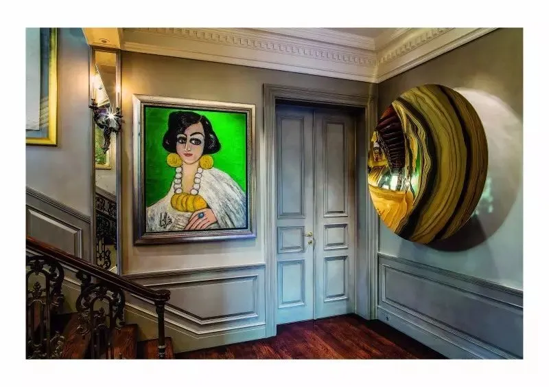 设计寻访Zeynep Fadillioglu:始终保持对新事物的敏感