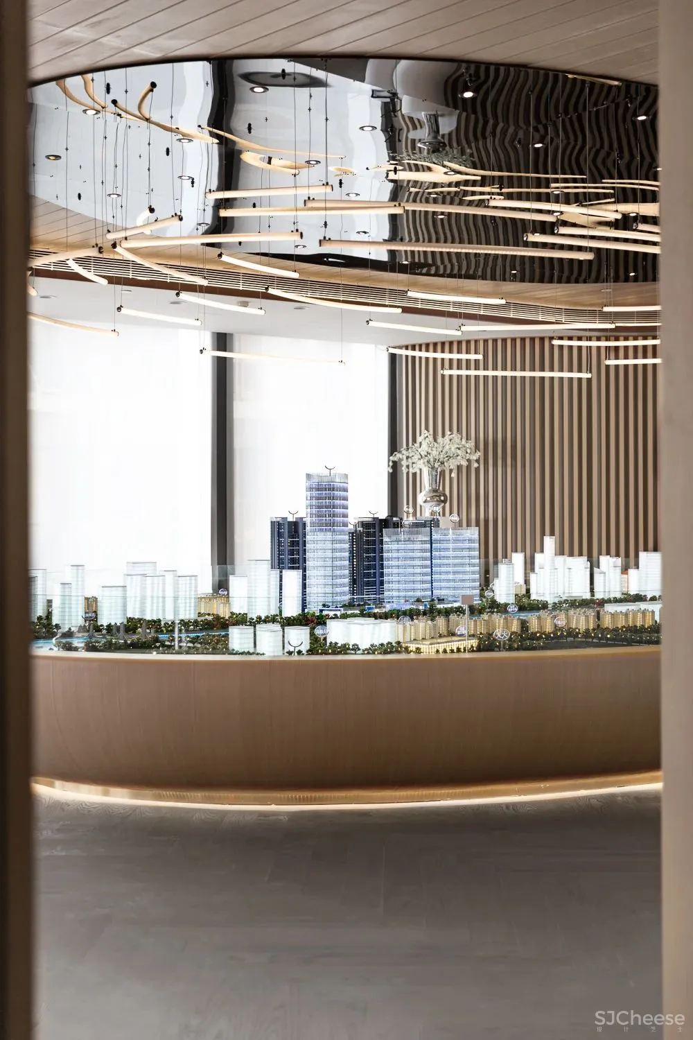 观致设计:自由与品质的优雅美学